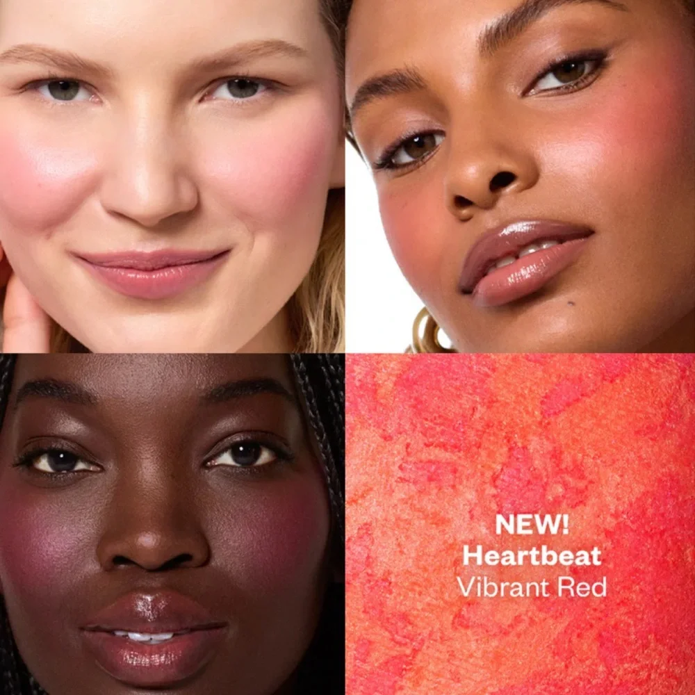 NEW✅KOSAS Heartbeat - Picture 2 of 6